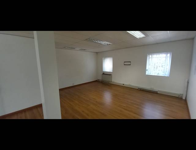 189M² OFFICE TO LET IN RIVONIA